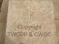 Malta (Capuccini) Naval Cemetery - Davies, Robert Owen (Bob)