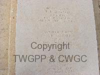 Malta (Capuccini) Naval Cemetery - Earney, Herbert Henry