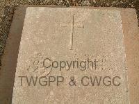 Malta (Capuccini) Naval Cemetery - Gardner, Matthew Lloyd