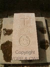 Malta (Capuccini) Naval Cemetery - Gauci, C