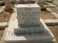 Malta (Capuccini) Naval Cemetery - Humphreys, William George