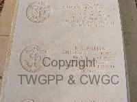 Malta (Capuccini) Naval Cemetery - Jocelyn, Robert S.