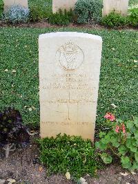 Medjez-El-Bab War Cemetery - Brooks, Reginald Sydney