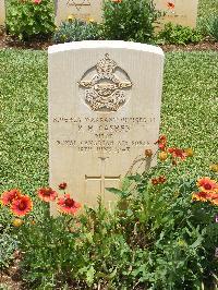 Medjez-El-Bab War Cemetery - Cashen, Peter Henry