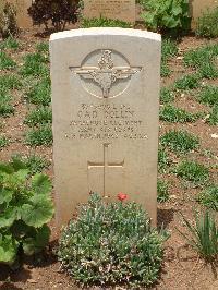 Medjez-El-Bab War Cemetery - Dollin, Cyril Arthur Douglas