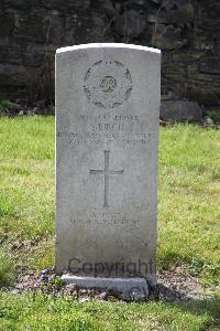 Sheffield (Tinsley Park) Cemetery - Birch, Sydney