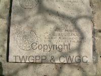 Addolorata Cemetery - Aquilina, G