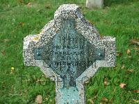 Haslar Royal Naval Cemetery (Pre Ww1) - White, William