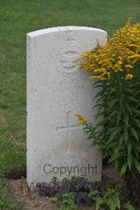 Hanover War Cemetery - Adams, Stanley Bean