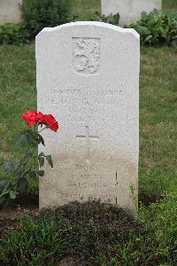 Hanover War Cemetery - Andre, Edmond Gabriel F. Ghislain