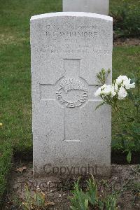 Hanover War Cemetery - Whitmore, Richard Charles