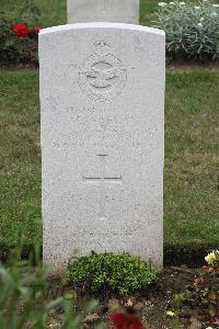 Hanover War Cemetery - Wiseman, Peter Charles