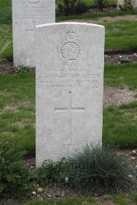 Brighton City Cemetery (Bear Road) - Aspinall, Herbert