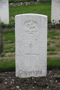 Brighton City Cemetery (Bear Road) - Atkinson, Edward