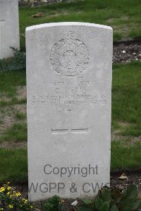 Brighton City Cemetery (Bear Road) - Bell, C