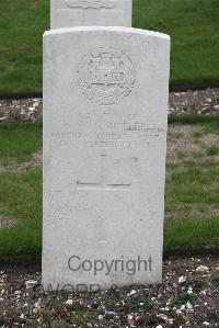 Brighton City Cemetery (Bear Road) - Butler, H W G