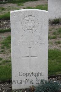 Brighton City Cemetery (Bear Road) - Marshall, Arthur George