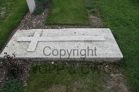 Brighton City Cemetery (Bear Road) - Martin, Arthur Henry