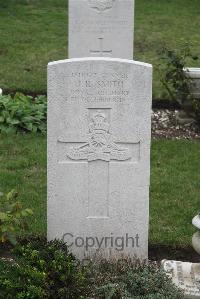 Brighton City Cemetery (Bear Road) - Smith, John Robert