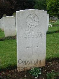 Bath (Locksbrook) Cemetery - White, W