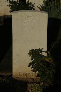Caterpillar Valley Cemetery Longueval - Embleton, J