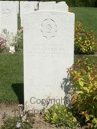 Bayeux War Cemetery - Kerrigan, David Hugh
