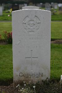 Cheltenham Cemetery - Hemming, Edward Frank John (Eddie)