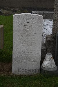 Jurby (St. Patrick) Churchyard - Payne, George Lloyd