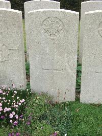 Bethune Town Cemetery - Killarney, T