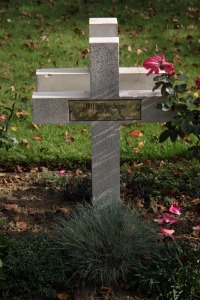 Bethune Town Cemetery - Lanternier, Joseph