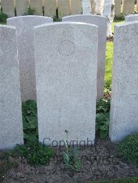 Bethune Town Cemetery - Laurens, Samuel John