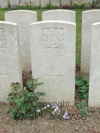Bethune Town Cemetery - Marsden, Joseph