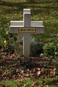 Bethune Town Cemetery - Turpin, Fernand