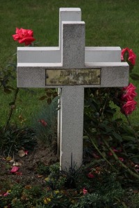 Bethune Town Cemetery - Zoleski, Joseph