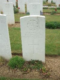 Lonsdale Cemetery - Anderson, Duncan Graham