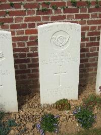 Lonsdale Cemetery - Atkinson, J