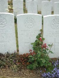Lonsdale Cemetery - Baker, James Henry