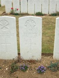 Lonsdale Cemetery - Bardgett, J