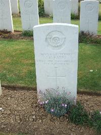 Lonsdale Cemetery - Bates, J H