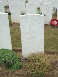 Lonsdale Cemetery - Batson, R E