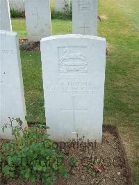 Lonsdale Cemetery - Bloomer, Arthur Kenneth