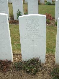 Lonsdale Cemetery - Brownbill, Albert