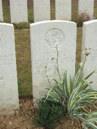 Lonsdale Cemetery - Butler, Edward Ivatts