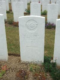 Lonsdale Cemetery - Chappell, A R