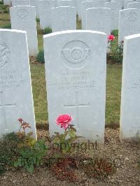Lonsdale Cemetery - Cocks, C