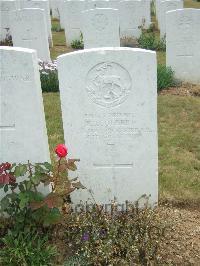 Lonsdale Cemetery - Colbert, E J