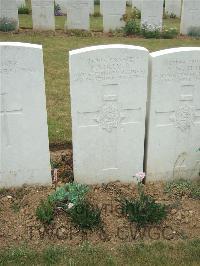 Lonsdale Cemetery - Collyer, Percival