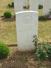Lonsdale Cemetery - Cooke, Joseph