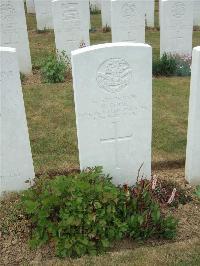 Lonsdale Cemetery - Cook, G