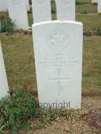 Lonsdale Cemetery - Cranston, N